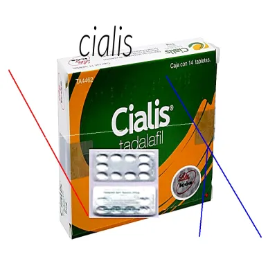 Achat de cialis sans ordonnance